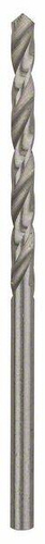 Wiertło do metalu HSS-G, DIN 338 3x61mm Bosch 2609255038 - obrazek 1