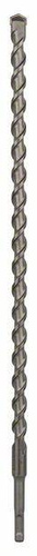 Wiertło do młotów SDS plusD = 17 mm; L = 460 mm Bosch 2609255534 - obrazek 1