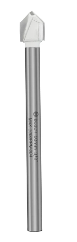 Wiertło do płytek 4 mm Bosch 2609255577 - obrazek 1