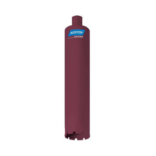 Wiertło koronowe Norton Clipper Classic CB Beton 141/133 mm 70184613216 - obrazek 1