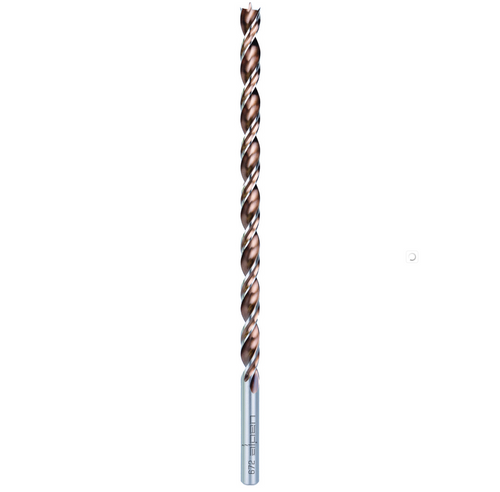 Wiertło kręte do drewna serii Timber Twist, 4 mm Alpen 0067200400100