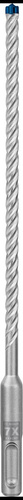 Wiertło udarowe Bosch EXPERT SDS plus-7X 6 x 150 x 215 mm, 10 szt. - obrazek 1
