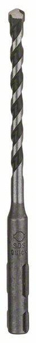 Wiertło wielozadaniowe SDS quick 5,5x55x100 Bosch 2609256912 - obrazek 1
