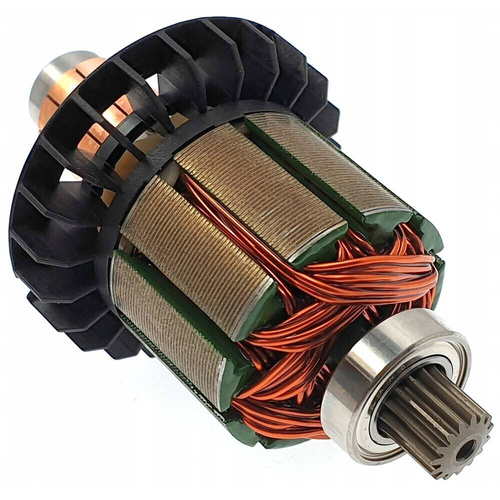 Wirnik do DDF482D DHP482 Makita 619583-5 - obrazek 1