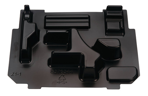 Wkład do walizki Makpac 3 do DHR202 Makita 837634-4