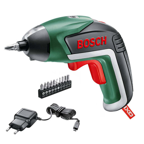 Wkrętarka Bosch IXO V (06039A8000) - obrazek 1