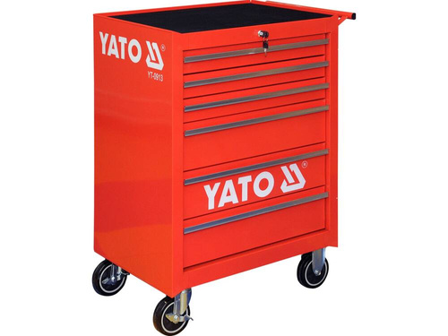 Wózek narzędziowy Yato YT-0913 - obrazek 1