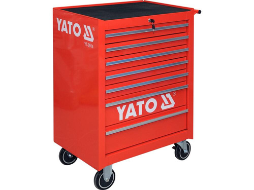 Wózek narzędziowy Yato YT-0914 - obrazek 1