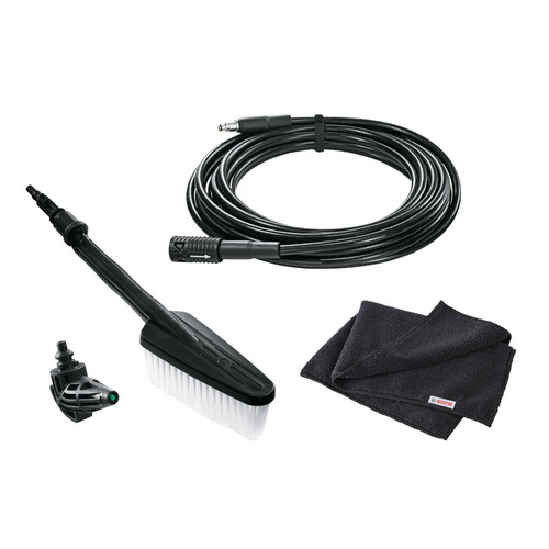 Zestaw do myjek Aquatak 4 elem. Bosch F016800572 - obrazek 1