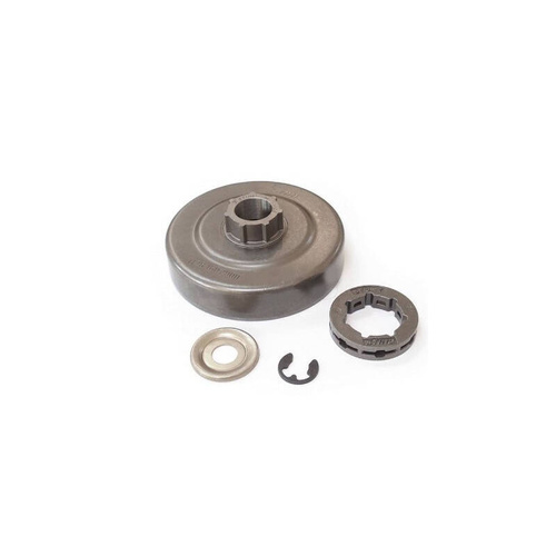Zestaw koła napędu łańcucha pierścieniowego 3/8" P 7Z Stihl 11430071002 Dane techniczne - obrazek 1