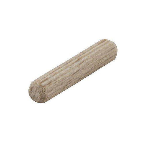Zestaw kołków drewnianych Wolfcraft WF2907000 - obrazek 1