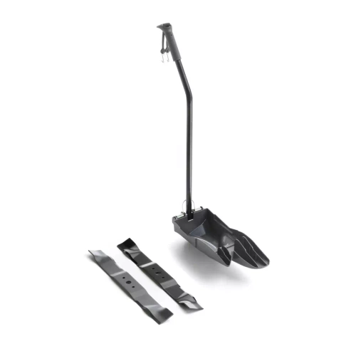 Zestaw mielący Stiga MP98 (299900374/0) - obrazek 1