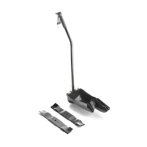 Zestaw mielący do MP84 Stiga 299900370/1 - obrazek 1