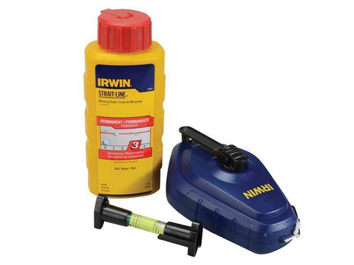 Zestaw traserski Irwin 64495L - obrazek 1
