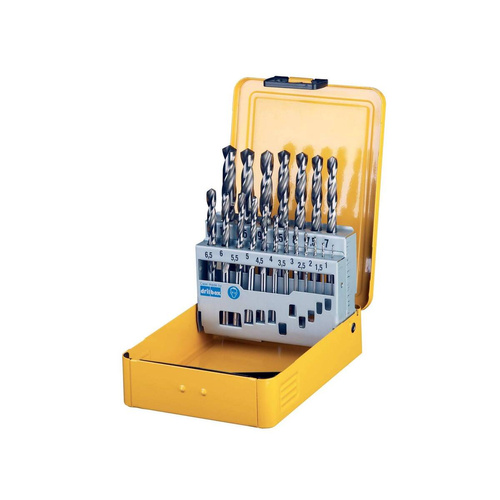 Zestaw wierteł do metalu Dewalt DT5923-QZ - obrazek 1