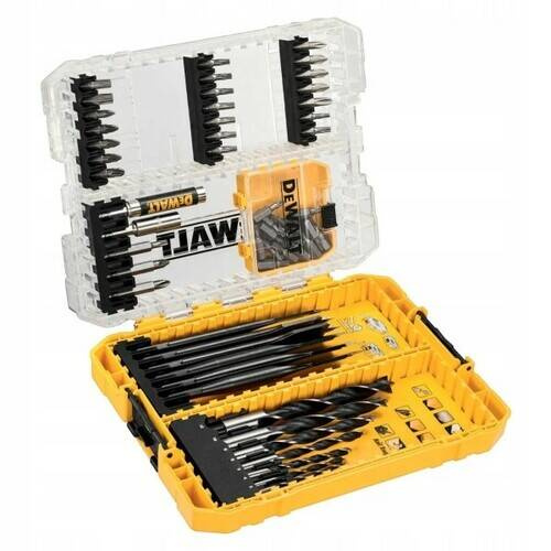 Zestaw wierteł i bitów Dewalt DT70768-QZ - obrazek 1