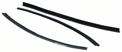 Zestaw wymiennych szczotek GBR 15 CA Bosch 2608620691 - obrazek 1