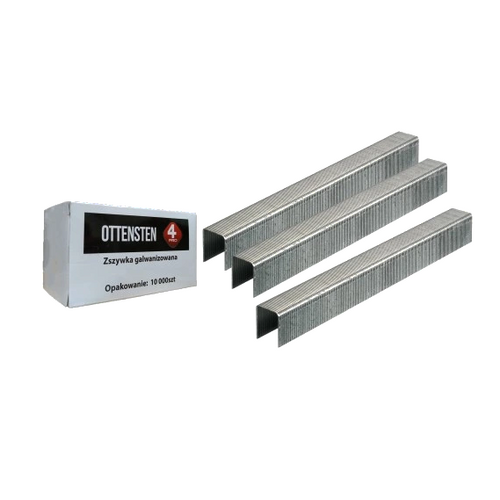 Zszywka tapicerska typ 80 4PRO ZTA8012G1 - obrazek 1