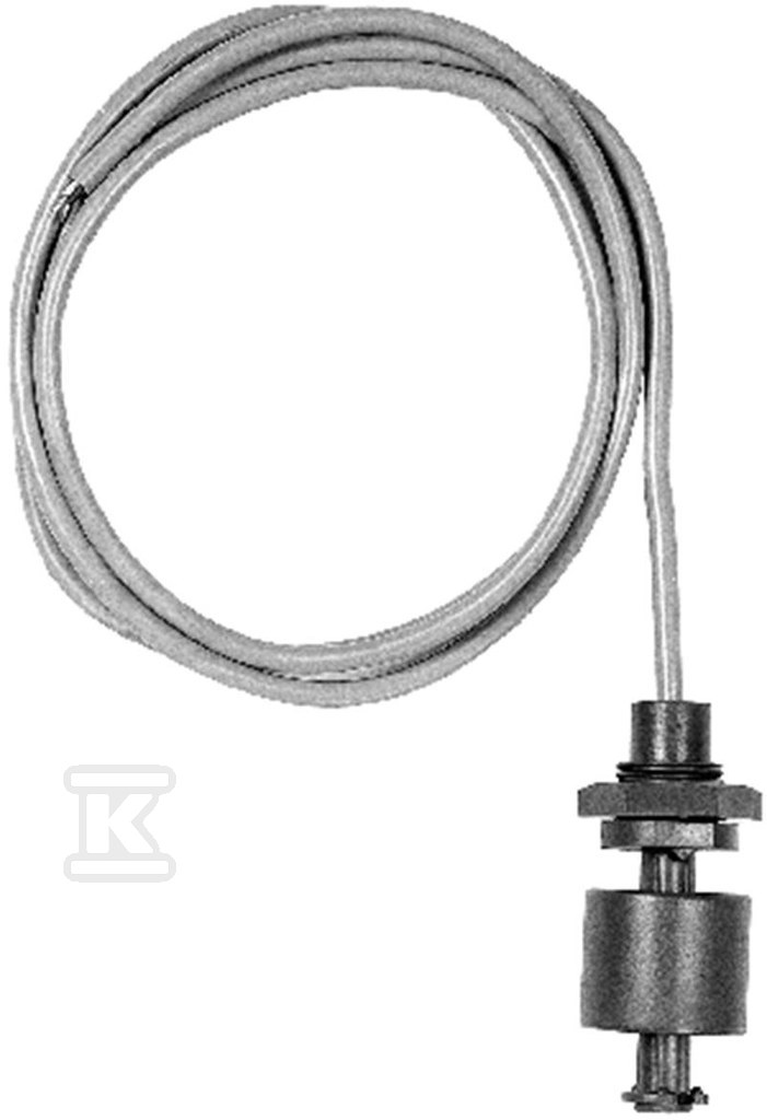 Alarmowy łącznik pływakowy do LC A1, 3m kabla 91071288 - obrazek 1