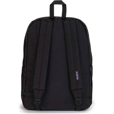 Jansport Plecak – One Size – Czarny Jansport Plecak – One Size – Czarny