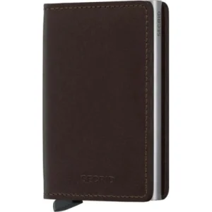 Portfel Secrid Slimwallet Original 10 x 6,5 1,5 Portfel Secrid Slimwallet Original 10 x 6,5 1,5