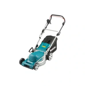 Makita Kosiarka Elektryczna ELM4121 – 41 cm – 230 V – Wielokolorowa Makita Kosiarka Elektryczna ELM4121 – 41 cm – 230 V – Wielokolorowa