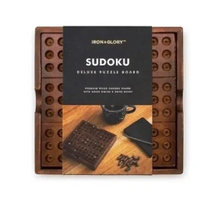 Gra Sudoku Drewniana Logiczna Liczbowa Łamigłówka Gra Sudoku Drewniana Logiczna Liczbowa Łamigłówka