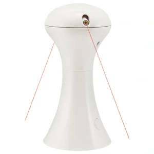 PetSafe® Multi Laser zabawka dla kota 1 szt. PetSafe® Multi Laser zabawka dla kota 1 szt.
