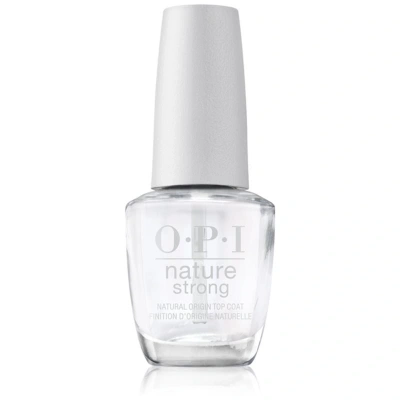Lakier do paznokci dla kobiet Nature Strong Natural Origin Top Coat Marki OPI - obrazek 1