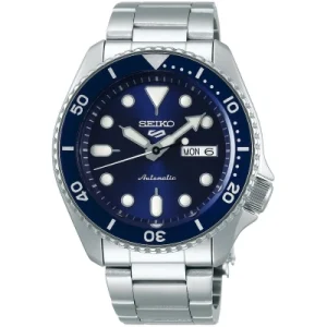 Seiko, Zegarek męski, 5 Sports, SRPD51K1