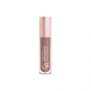 Golden Rose, Soft & Matte, matowa pomadka do ust 107, 5,5 ml Golden Rose, Soft & Matte, matowa pomadka do ust 107, 5,5 ml