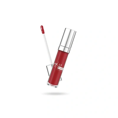 Pupa Miss Gloss 305 Essential Red 5 ml - obrazek 1
