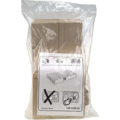 Nilfisk 1406905000 worek do odkurzacza UZ934 - obrazek 1