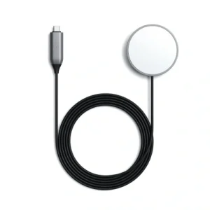 Satechi Magnetyczna Ładowarka Magsafe Do Iphone 12 Satechi Magnetyczna Ładowarka Magsafe Do Iphone 12