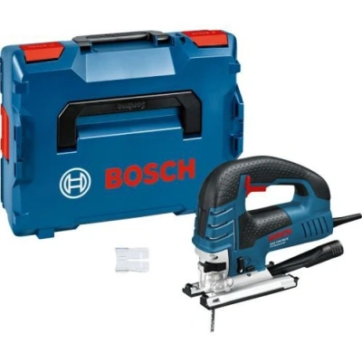 Wyrzynarka GST 150 BCE 780W + skrzynia L Boxx BOSCH 0601513003 - obrazek 1