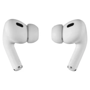 Słuchawki bezprzewodowe APPLE AirPods Pro (2.generacji) MQD83ZM/A Słuchawki bezprzewodowe APPLE AirPods Pro (2.generacji) MQD83ZM/A