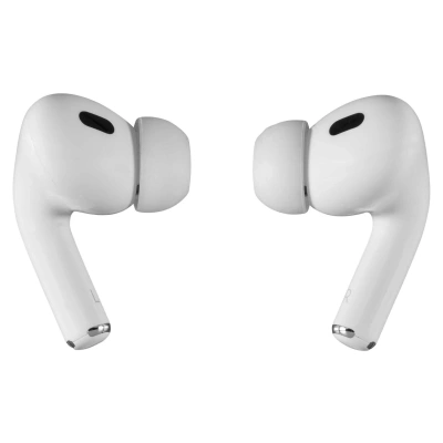 Słuchawki bezprzewodowe APPLE AirPods Pro (2.generacji) MQD83ZM/A - obrazek 1