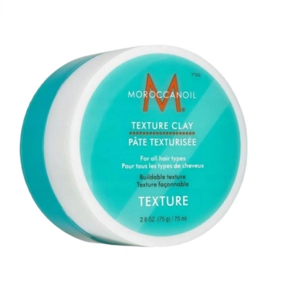 Moroccanoil Glinka do włosów, 75 ml - obrazek 1
