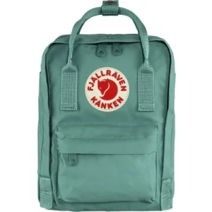 Fjällräven Kånken Unisex Plecak Dla Dzieci – Rozmiar: One Size – Ciemnozielony Fjällräven Kånken Unisex Plecak Dla Dzieci – Rozmiar: One Size – Ciemnozielony
