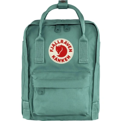 Fjällräven Kånken Unisex Plecak Dla Dzieci – Rozmiar: One Size – Ciemnozielony Fjällräven Kånken Unisex Plecak Dla Dzieci – Rozmiar: One Size – Ciemnozielony