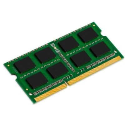 Pamięć SODIMM DDR3L KINGSTON Dedicated, 4 GB, 1600 MHz, CL11 - obrazek 1