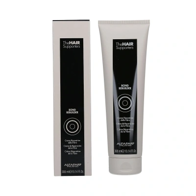 ALFAPARF, MILANO, The Hair Supporters Krem ochronny do włosów, 300 ml ALFAPARF, MILANO, The Hair Supporters Krem ochronny do włosów, 300 ml
