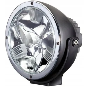 HELLA Luminator Reflektor Full LED Chrom Ring
