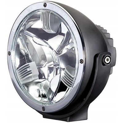 HELLA Luminator Reflektor Full LED Chrom Ring - obrazek 1