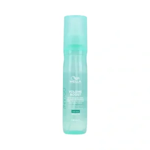 WELLA PROFESSIONALS INVIGO VOLUME BOOST SPRAY UNOSZĄCY WŁOSY 150ML WELLA PROFESSIONALS INVIGO VOLUME BOOST SPRAY UNOSZĄCY WŁOSY 150ML