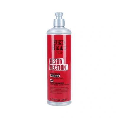 Tigi Bed Head Resurrection – Odżywka do włosów 400 ml Tigi Bed Head Resurrection – Odżywka do włosów 400 ml