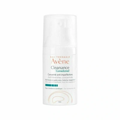 Avene Cleanance Comedomed Concentre 30 ml Avene Cleanance Comedomed Concentre 30 ml