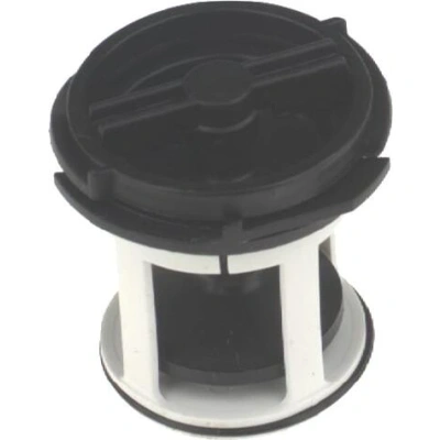 Whirlpool Indesit 481948058106 filtr kłaczków pralka C00314883 cover, pump - obrazek 1