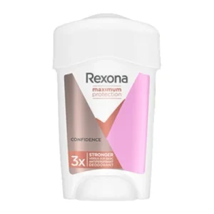 Rexona Maximum Protection Antyperspirant, 45 ml Rexona Maximum Protection Antyperspirant, 45 ml