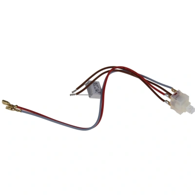 Nilfisk 22131200 przełącznik sieciowy odkurzacz power switch - obrazek 1